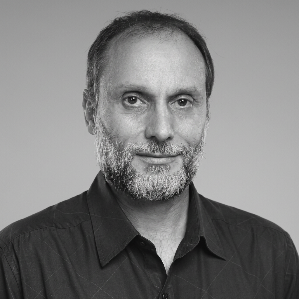 Marco Breu, Partner at Mosaic Group
