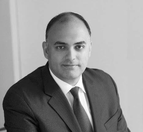 Dipak Jogia, Partner at Mosaic Group