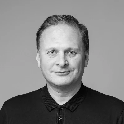 Michael Boguslavsky, Partner at Mosaic Group